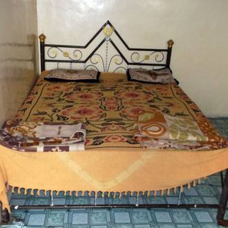 Hotel Nisarga, Malshej Ghat 2